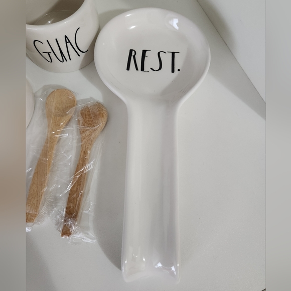 BNIB Rae Dunn Kitchen bundle - Picture 3 of 4